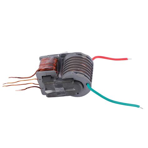 High Voltage Generator Transformer Inverter 15KV High Frequency ...