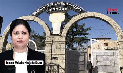 J&K हाईकोर्ट ने FCI को परिवहन ठेकेदार को लगभग 8 लाख रुपये वापस करने का ...