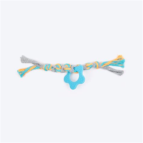 Buy HUFT Chewsters Rope Toy for Dogs - Multicolor – Heads Up For Tails