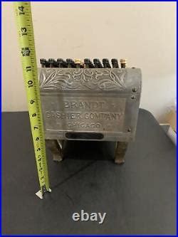 Image result for Anitque Coin Machine