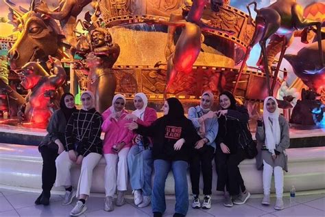 2023 Dubai Motiongate Theme Park Ticket with Private Transfer