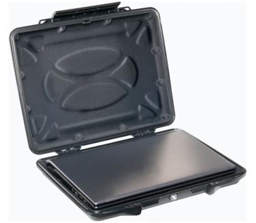 Peli Case 1085CC Zwart: beste prijs - Tweakers