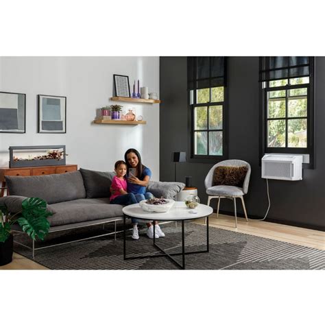 GE Appliances General Electric Profile 6100 BTU (5000 BTU DOE) 250 ...