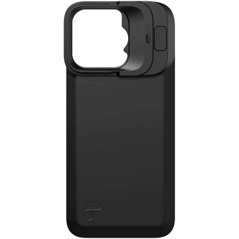PolarPro LiteChaser EXO BackPlate For iPhone 16 Pro Lowest Price in India