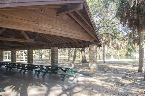 Are Dogs Allowed At Lake Seminole Park