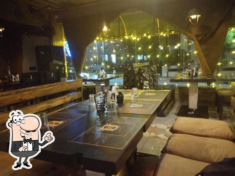 Hunger Camp, Bengaluru, Next to Kalyani Magnum Tech Park - Restaurant ...