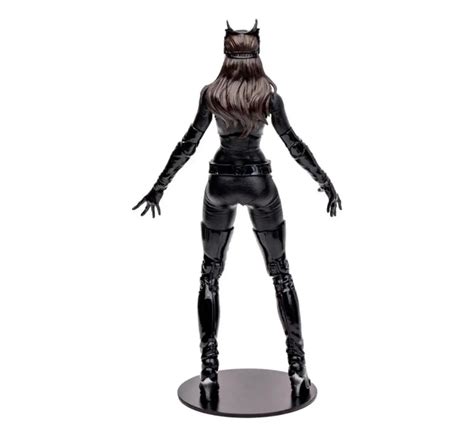 Buy McFarlane Toys The Dark Knight Rises - Catwoman Action Figure, 15Y ...