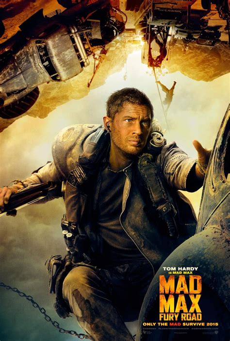 Mad Max: Fury Road Picture 4