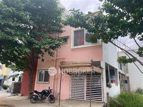 Independent House Cheemasandra - Without Brokerage Semi-furnished 3 BHK ...