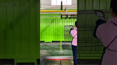 Image result for How to Make Powder Paint Using Fluid Beds