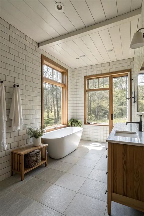 15+ Stylish Subway Tile Ideas for Every Room