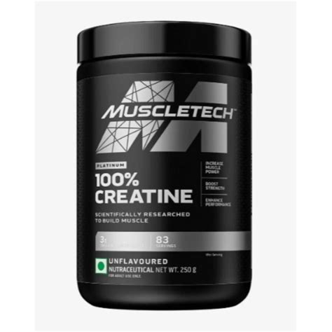 Image result for MuscleTech Creatine Price