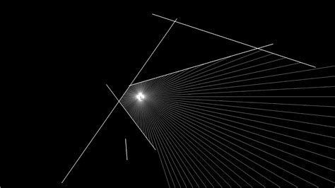 Image result for Python Pygame Raycasting