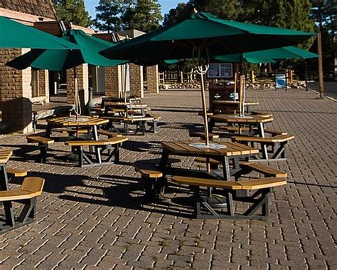 TRAILER VILLAGE RV PARK (Grand Canyon Village) - Campground Reviews ...