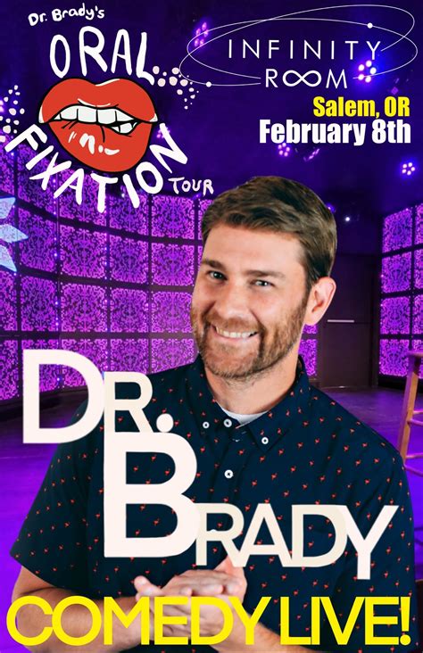 Oral Fixation - Dentists Perform Comedy at Infinity Room - Salem Reporter