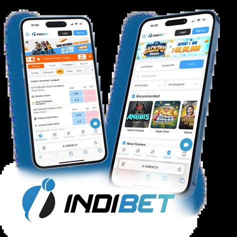 Indibet Web Edition – Sports betting in your browser with up to 25,000 ...