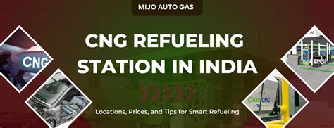 Mijo | CNG in Hybrid Cars Now Approved in India | Hybrid CNG Vehicles Guide