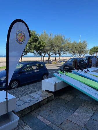 Curren Surf School (Hendaye) - 2021 What to Know Before You Go (with ...