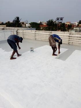 Dr.fixit Waterproofing Contractor/applicator Chennai - Renovation ...