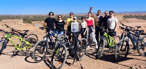 AMRDOUZ SKOURA VTT EXCURSIONS Guide (2026) All You Need to Know BEFORE ...