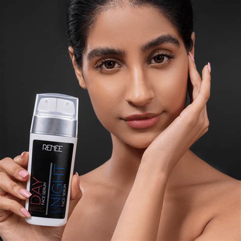 RENEE Day & Night 2-In-1 Face Serum 30ml