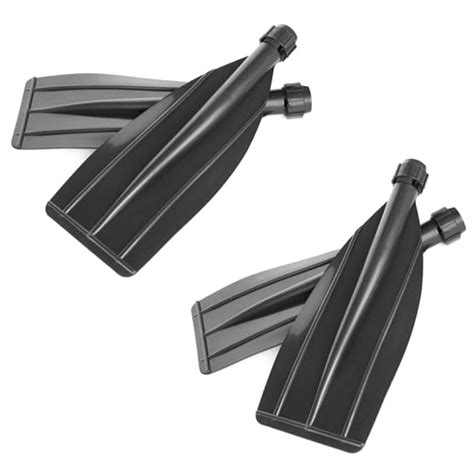 4Pcs Paddle Paddles Accessories Rubber Boat Inflat... – Grandado