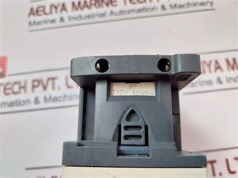 Schneider Electric Cad 32 Control Relay – Aeliya Marine Tech