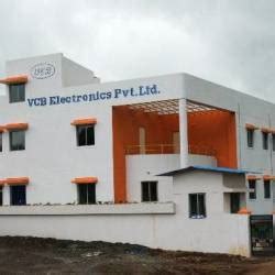 Diploma / ITI Jobs Vacancy In VCB Electronics Pvt Ltd In Pune - ITI ...