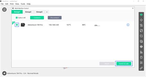 Using Flash Print 的图像结果