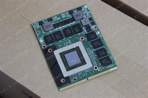 显卡PCB：4GB显存，6+2相超合金供电 - 最亲民的ROG显卡，华硕Striker GTX 760 4GB评测 - 超能网
