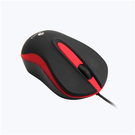 Wired Mouse