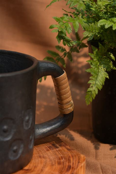 LongPi Pottery Nungbi Beer Mug – Bamboopecker