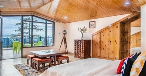 Homestay DaDDy, Shimla | WhatsHot Delhi Ncr