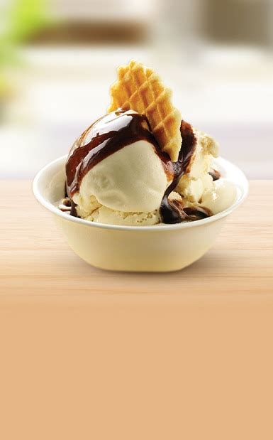 Sizzling Brownie Recipe, Sizzling Brownie with Ice Cream | Milkmaid