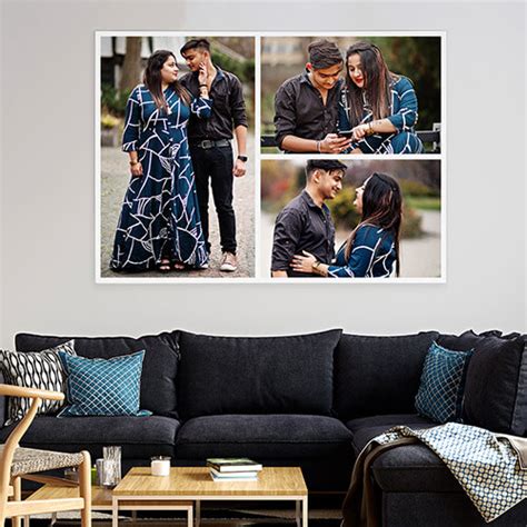 Canvas Prints | Custom Canvas Prints, Cheap Photo Printing Online