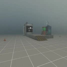 Boneworks Main Menu Secrets 的图像结果