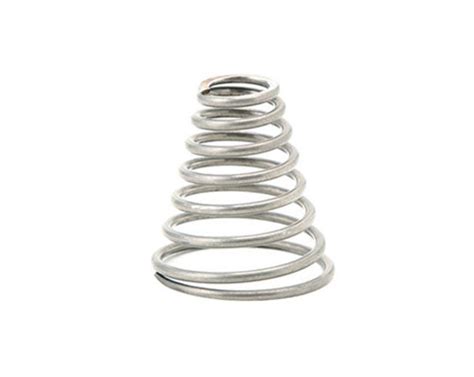 Helical Compression Spring 的图像结果