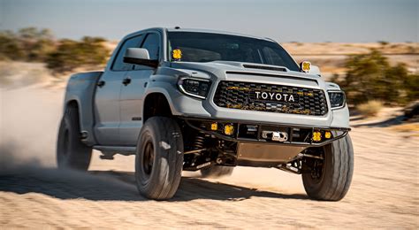 Off-Road Mojo: Choosing Shock Upgrades - Holley Motor Life