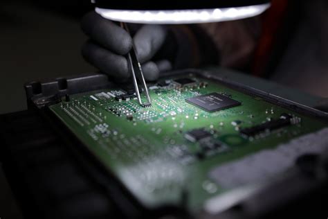 Image result for Car Module Repair