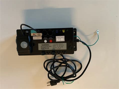 Reverie Control Module Replacement 的图像结果