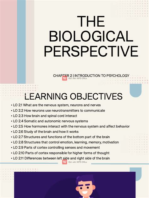 Biological Perspective Examples 的图像结果