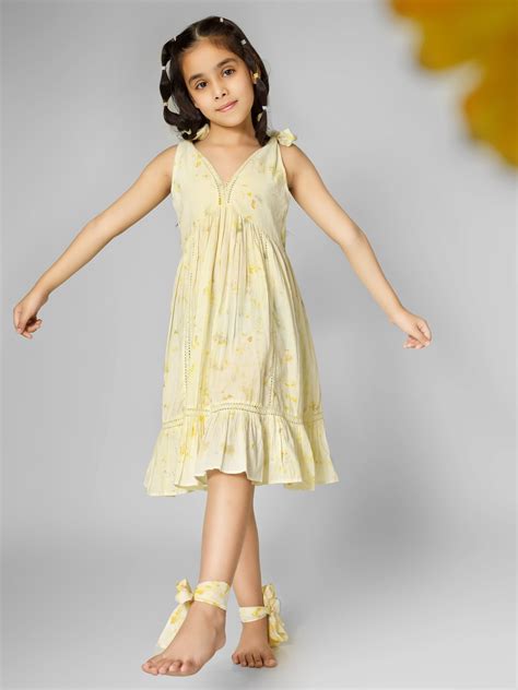 Kids Dresses Collection | Stylish & Comfortable Kids Wear – JOVI India
