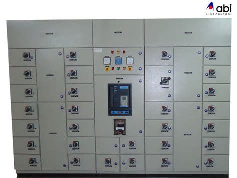 ABI Instruments (P) Ltd, Thyristor control panels, Thyristor power ...