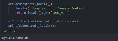 String Variable Python 的图像结果