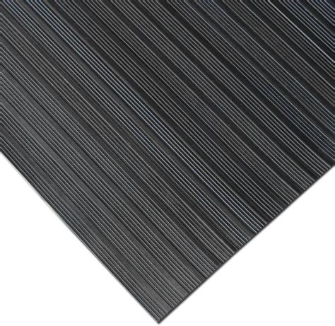 Buy Rubber-Cal 03_168_W_CO_15 Composite Rib Corrugated Rubber Floor ...