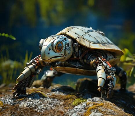 Robot Animals Tech Zone 的图像结果