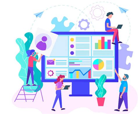 Best Software, Website & Mobile App Development Company in London