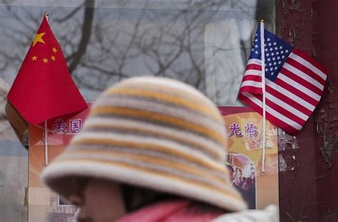 China Fires Back at U.S. With Its Own 15% Tariffs | Economy | U.S. News