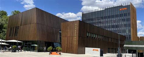 Stihl verlässt Deutschland mit diesem Teilbereich und geht nach China