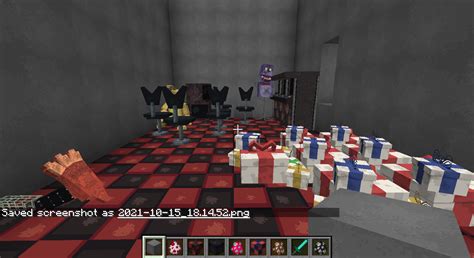 Image result for F-NaF Java Maps